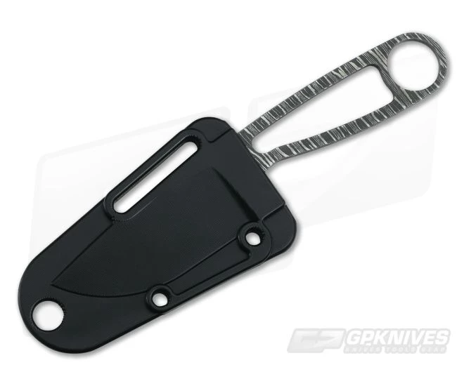 ESEE Izula Damascus 2 ESEE Izula Damascus - Image 2