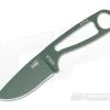 ESEE Izula OD Green w/Sheath