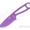 ESEE Izula Purple w/Black Sheath