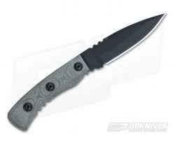TOPS Little Bro 5 TOPS Little Bro -Camping Knives best sale lbro01 3