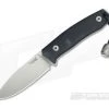 LionSteel M1 Black G10 M390 Steel