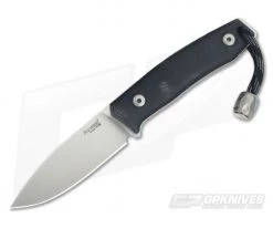 LionSteel M1 Black G10 M390 Steel