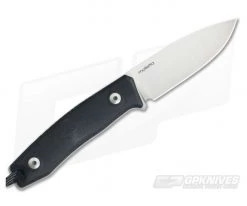 LionSteel M1 Black G10 M390 Steel -Camping Knives best sale m1 gbk 3