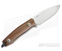 LionSteel M1 Santos Wood M390 Steel -Camping Knives best sale m1 st 3 1