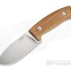 LionSteel M3 Santos Wood Niolox