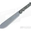TOPS Knives Machete .170