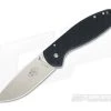 ESEE Expat Medellín Framelock Folder Satin AUS-8