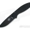 ESEE Expat Medellín Framelock Folder Black AUS-8