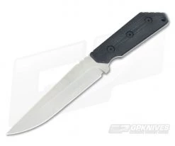Strider MK1C Black G10 Stonewash CPM-S30V