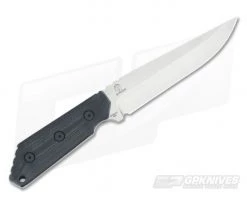Strider MK1C Black G10 Stonewash CPM-S30V -Camping Knives best sale mk1c 01 3