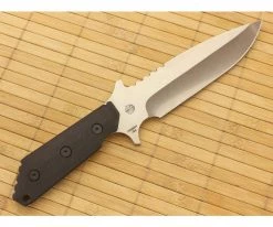 Strider MK-1 Mod 10 Black G10 Stonewash CPM-S30V -Camping Knives best sale mkmod 01 3