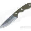 TOPS Knives MSK Rockies Edition Survival Knife