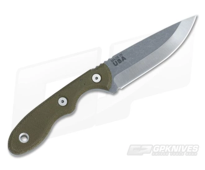 TOPS Knives MSK Rockies Edition Survival Knife 3 TOPS Knives MSK Rockies Edition Survival Knife - Image 3