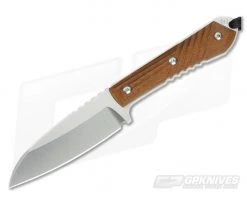 Chris Reeve Nyala Insingo Fixed Blade