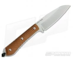 Chris Reeve Nyala Insingo Fixed Blade -Camping Knives best sale nya 1001 3