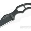 ESEE Gibson Pinch Wharncliffe Compact Survival Tin Knife