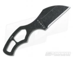 ESEE Gibson Pinch Wharncliffe Compact Survival Tin Knife -Camping Knives best sale pinch 3