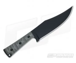TOPS Prather War Bowie -Camping Knives best sale pwb01 3