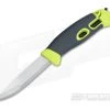 Light My Fire Mora FireKnife with Integral FireSteel Lime