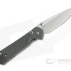 Chris Reeve Small Sebenza 21 Left Hand CGG Doppler