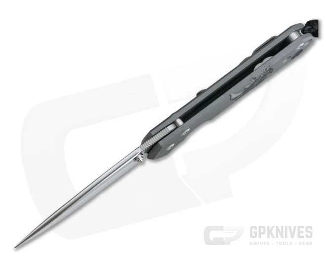 Chris Reeve Small Sebenza 21 CGG Rhino 3 Chris Reeve Small Sebenza 21 CGG Rhino - Image 3