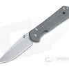Chris Reeve Small Sebenza 21 CGG Chain Mail