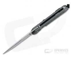 Chris Reeve Small Sebenza 21 CGG Chain Mail -Camping Knives best sale s21 1258 3