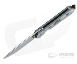 Chris Reeve Small Sebenza 21 CGG Lunar Landing w/Chrysocolla Cabochon -Camping Knives best sale s21 1260 3