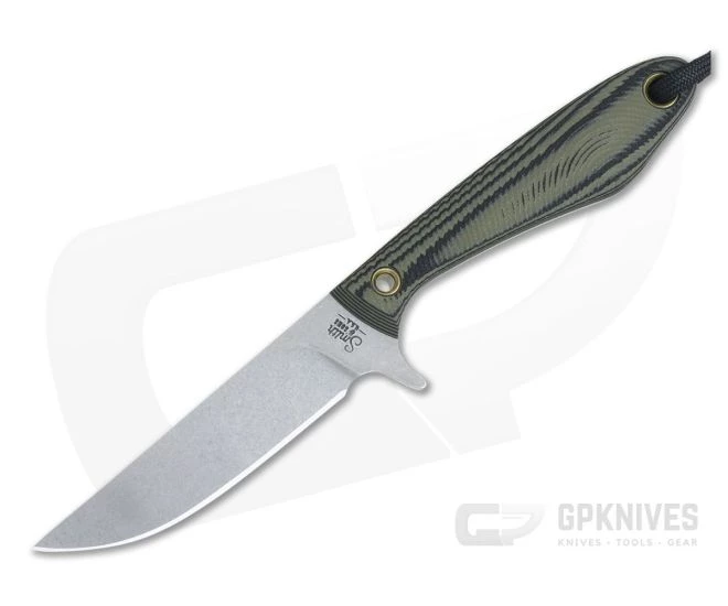 Smith & Sons Spur AEB-L Camo G10 EDC Fixed Blade 1 Smith & Sons Spur AEB-L Camo G10 EDC Fixed Blade