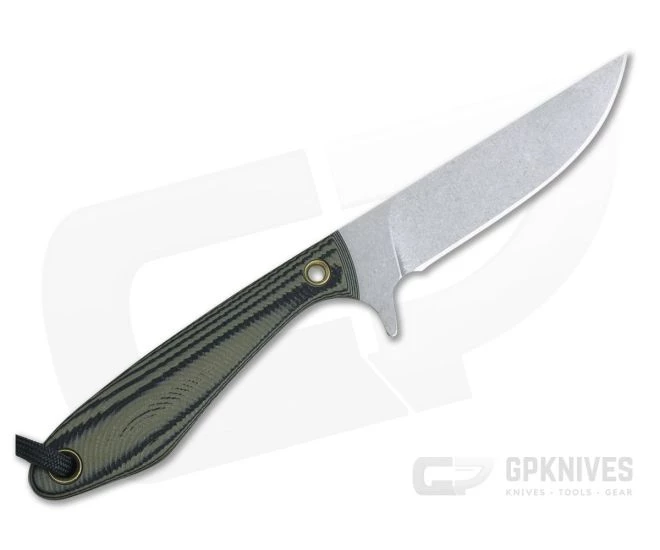 Smith & Sons Spur AEB-L Camo G10 EDC Fixed Blade 3 Smith & Sons Spur AEB-L Camo G10 EDC Fixed Blade - Image 3