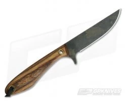 Smith & Sons Spur Original Patina 1095 Dymondwood EDC Fixed Blade 02 5 Smith & Sons Spur Original Patina 1095 Dymondwood EDC Fixed Blade 02 -Camping Knives best sale spur dw op 02 3