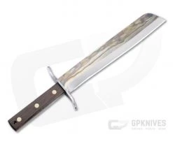 SVORD Knives VTG Von Tempsky Golok 8670 Carbon Steel Wenge Fixed Blade -Camping Knives best sale svtg 3