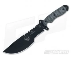 TOPS Knives SXB Skullcrusher's Xtreme Blade by EJ Snyder