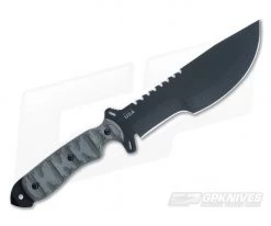 TOPS Knives SXB Skullcrusher's Xtreme Blade by EJ Snyder -Camping Knives best sale sxb10 3