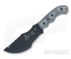 TOPS Tom Brown Tracker T010