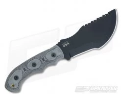 TOPS Tom Brown Tracker T010 -Camping Knives best sale t010 3