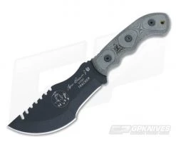 TOPS Tom Brown Tracker T-2