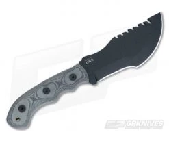 TOPS Tom Brown Tracker T-2 -Camping Knives best sale t010t2 3