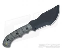 TOPS Tom Brown Tracker Rocky Mountain Tread -Camping Knives best sale tbt010rmt 3