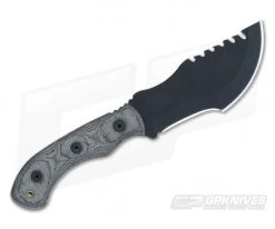 TOPS Mini Tom Brown Tracker TBT-040 -Camping Knives best sale tbt040 3
