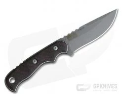 TOPS Tex Creek 20th Anniversary CPM-154 Red & Black Carbon Fiber -Camping Knives best sale tex 20 3 1