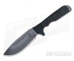 TOPS Knives Idaho Hunter Snake River Edition