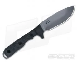 TOPS Knives Idaho Hunter Snake River Edition -Camping Knives best sale tih 02 3