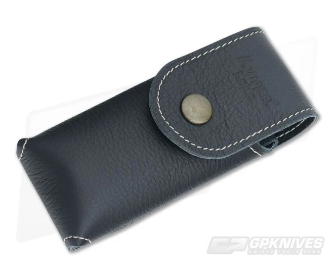 LionSteel TM1 Solid Carbon Fiber Integral Lock Back Folder Sleipner Steel 4 LionSteel TM1 Solid Carbon Fiber Integral Lock Back Folder Sleipner Steel - Image 4