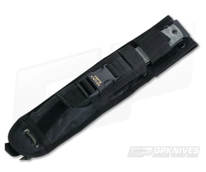 TOPS Pry Knife and Pry-Probe-Punch Tool 2 TOPS Pry Knife and Pry-Probe-Punch Tool - Image 2