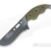 TOPS Knives Wind Runner Black River Wash 1095 WDR-01