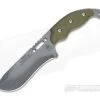 TOPS Knives Wind Runner XL Black River Wash 1095 WDR-XL