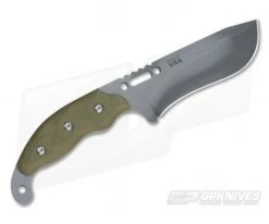 TOPS Knives Wind Runner XL Black River Wash 1095 WDR-XL -Camping Knives best sale wdr xl 3