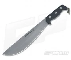 TOPS Knives Yacare 10.0 Acid Rain Machete YAC-01
