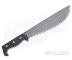 TOPS Knives Yacare 10.0 Acid Rain Machete YAC-01 -Camping Knives best sale yac 01 3